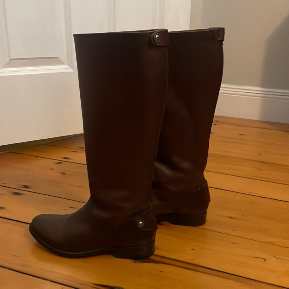 Frye boots size 6
